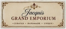 Jacquis Grand Emporium - Home